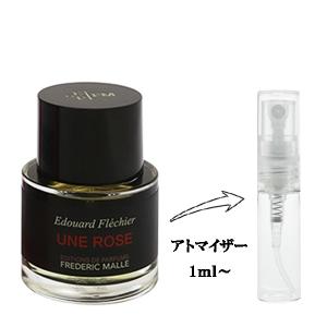 Frederic Malle（フレデリックマル） フレデリック マル ポートレイト