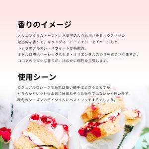 並行輸入品 ロリータ レンピカ 香水 お試し ...の詳細画像3