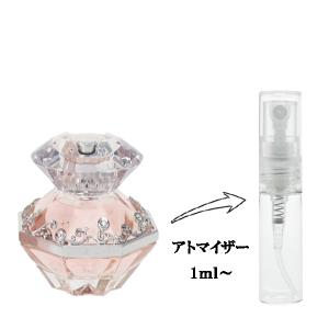 並行輸入品 香水 お試し 分割販売 レディース ジル バイ ジルスチュアート EDT （お試し香水） 1ml JILL JILLSTUART 爆買