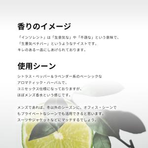 並行輸入品 ミラーハリス 香水 お試し 分割販...の詳細画像3