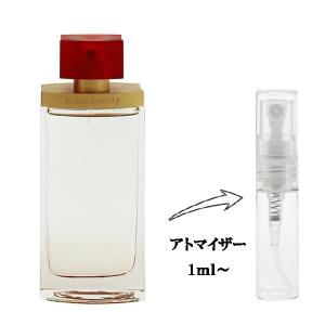 並行輸入品 エリザベスアーデン 香水 お試し 分割販売 レディース アーデンビューティー EDP （お試し香水） 1ml ARDENBEAUTY ELIZABETH ARDEN 爆買