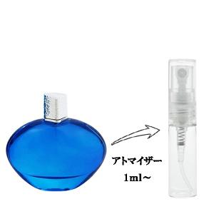 並行輸入品 エリザベスアーデン 香水 お試し 分割販売 レディース メディタレイニアン EDP （お試し香水） 1ml MEDITERRANEAN ELIZABETH ARDEN 爆買