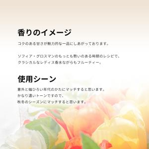 並行輸入品 ランコム 香水 お試し 分割販売 ...の詳細画像3