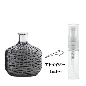 並行輸入品 ジョン ヴァルヴェイトス 香水 お試し 分割販売 メンズ XX アルティザン EDT （お試し香水） 1ml XX ARTISAN JOHN VARVATOS 爆買