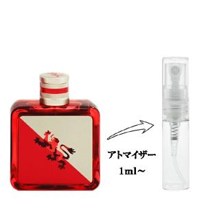 並行輸入品 ロイヤル コペンハーゲン 香水 お試し 分割販売 メンズ 1775 ノーブル EDT （お試し香水） 1ml 1775 NOBLE ROYAL COPENHGEN 爆買