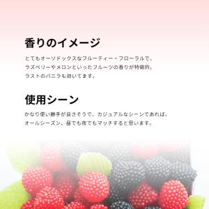 並行輸入品 香水 お試し 分割販売 レディース...の詳細画像3