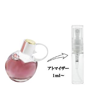 並行輸入品 アザロ 香水 お試し 分割販売 レディース ウォンテッド ガール トニック EDT （お試し香水） 1ml WANTED GIRL TONIC AZZARO 爆買