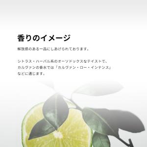 並行輸入品 カルヴェン 香水 お試し 分割販売...の詳細画像3
