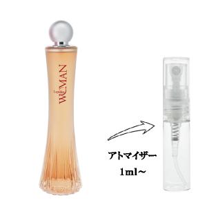 並行輸入品 テッド ラピドス 香水 お試し 分割販売 レディース ラピドス ウーマン EDT （お試し香水） 1ml LAPIDUS WOMAN TED LAPIDUS 爆買