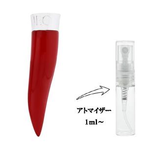 並行輸入品 ロメオ ジリ 香水 お試し 分割販売 メンズ ラキ マン EDP （お試し香水） 1ml LAKI MAN ROMEO GIGLI 爆買