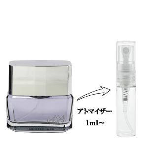 並行輸入品 ショーン ジョン 香水 お試し 分割販売 メンズ アイアムキング EDT （お試し香水） 1ml I AM KING SEAN JOHN 爆買