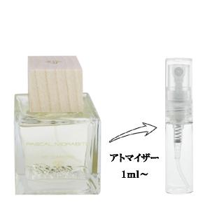 並行輸入品 パスカル モラビト 香水 お試し 分割販売 レディース マイ ダイヤモンド EDP （お試し香水） 1ml MY DIAMOND PASCAL MORABITO 爆買