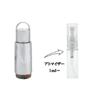 並行輸入品 ブラッドコンセプト 香水 お試し 分割販売 メンズ レディース AB EDP （お試し香水） 1ml AB BLOOD CONCEPT 爆買