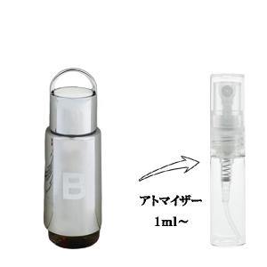 並行輸入品 ブラッドコンセプト 香水 お試し 分割販売 メンズ レディース B EDP （お試し香水） 1ml B BLOOD CONCEPT 爆買