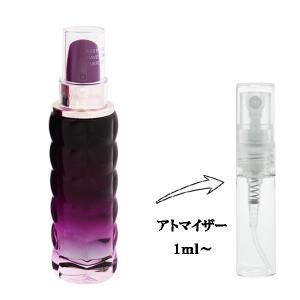 並行輸入品 キャシャレル 香水 お試し 分割販売 レディース イエス アイ アム ファビュラス EDP （お試し香水） 1ml YES I AM FABULOUS CACHAREL 爆買