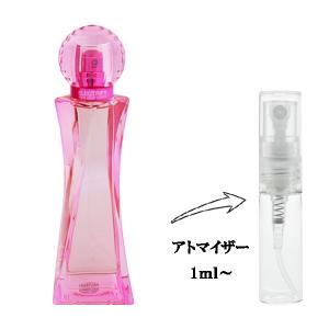 並行輸入品 パリス ヒルトン 香水 お試し 分割販売 レディース エレクトリファイ EDP （お試し香水） 1ml ELECTRIFY PARIS HILTON 爆買