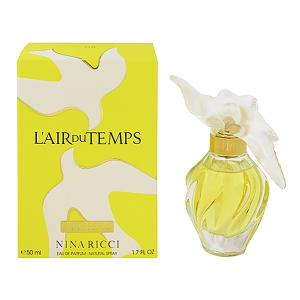 NINA RICCI（ニナ・リッチ） 並行輸入品 レールデュタン EDP・SP 50ml