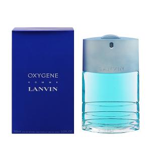 ランバン オキシジン オム EDT・SP 100ml 香水 フレグランス OXYGENE HOMME LANVIN｜memon-leather