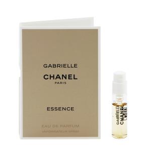 シャネル ガブリエル エッセンス (チューブサンプル) EDP・SP 1.5ml 香水 フレグランス GABRIELLE ESSENCE CHANEL｜memon-leather