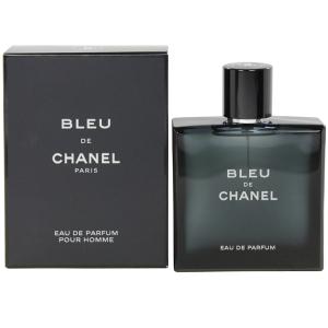 CHANEL ブルー ドゥ シャネル EDP・SP 100ml 香水 フレグランス