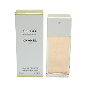 シャネル ココ マドモワゼル EDT・SP 50ml 香水 フレグランス COCO MADEMOISELLE CHANEL｜memon-leather