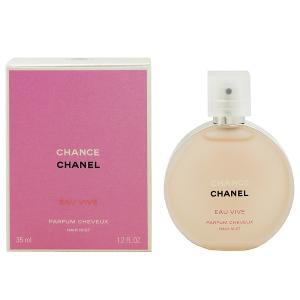 シャネル チャンス オー ヴィーヴ ヘアミスト 35ml CHANCE EAU VIVE HAIR MIST CHANEL｜memon-leather