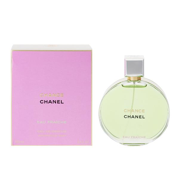 並行輸入品 シャネル 香水 レディース チャンス オー フレッシュ オードゥ パルファム EDP・S...