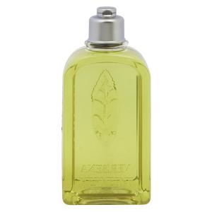 ロクシタン ヴァーベナ シャワージェル 250ml 香水 フレグランス VERBENA SHOWER GEL L OCCITANE｜memon-leather