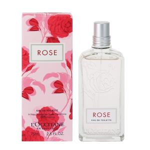 ロクシタン ローズ EDT・SP 75ml 香水 フレグランス ROSE L OCCITANE｜memon-leather