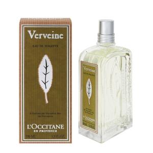 L'OCCITANE（ロクシタン） ゼラニウムヴァーベナ オードトワレ