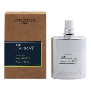 L'OCCITANE（ロクシタン） 並行輸入品 セドラ オードトワレ EDT SP