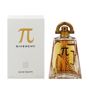 GIVENCHY（ジバンシィ） π パイ オードトワレ EDT 50ml メンズ香水