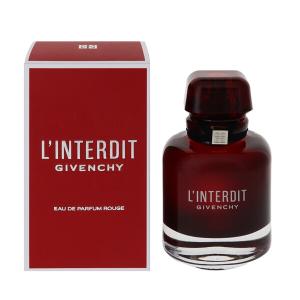 ジバンシイ ランテルディ ルージュ EDP・SP 80ml 香水 フレグランス LINTERDIT ROUGE GIVENCHY｜memon-leather