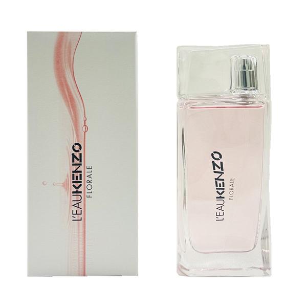 並行輸入品 香水 レディース ローパケンゾー フローラル EDT・SP 50ml プレゼント 贈り物...