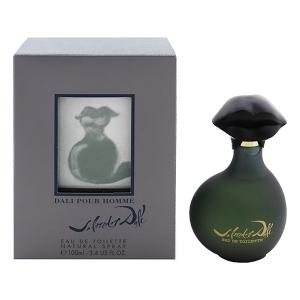 サルバドール ダリ 並行輸入品 サルバドール ダリ ダリ EDP