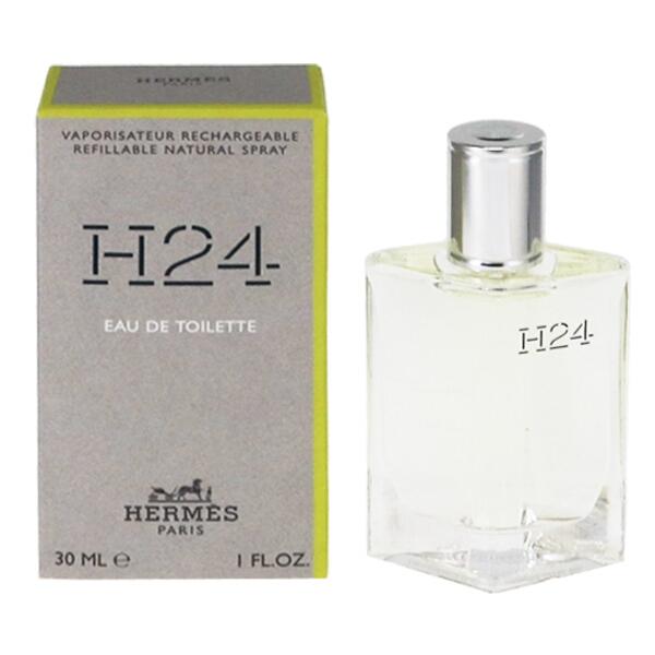 並行輸入品 エルメス 香水 メンズ H24 EDT・SP 30ml プレゼント 贈り物 ギフト H2...