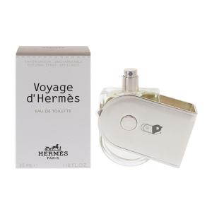HERMES（エルメス） ヴォヤージュ ドゥ パルファム リフィル 125ml