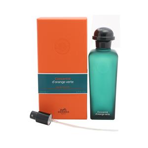 並行輸入品 エルメス 香水 メンズ コンサントレドランジュ ヴェルト EDT・SP 200ml プレ...