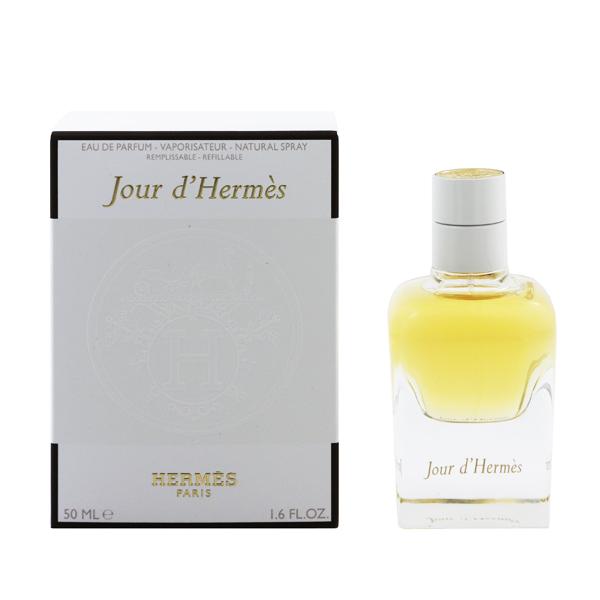 ジュール ドゥ エルメス EDP・SP 50ml 香水 フレグランス JOUR D’ HERMES ...