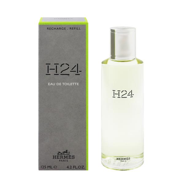 並行輸入品 エルメス 香水 メンズ H24 (レフィル) EDT・BT 125ml プレゼント 贈り...
