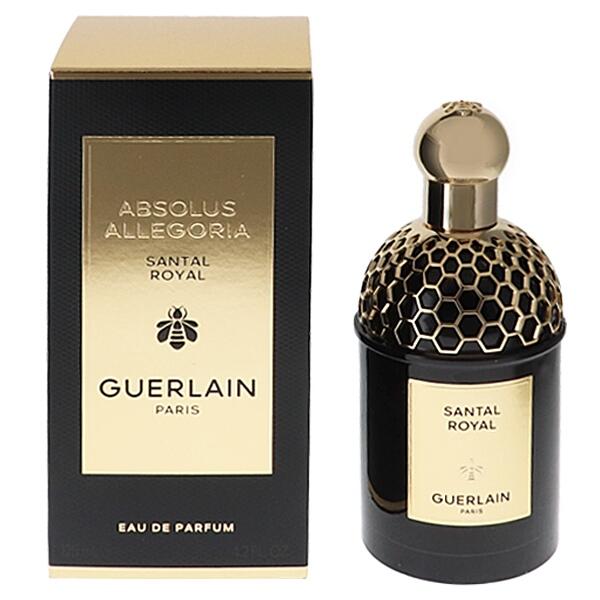 並行輸入品 ゲラン 香水 レディース アプソリュ アレゴリア サンタル ロワイヤル EDP・SP 1...