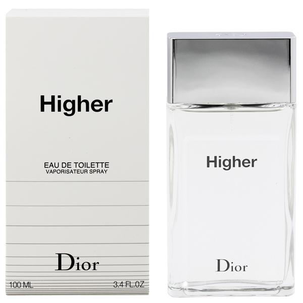 クリスチャン ディオール ハイヤー EDT・SP 100ml 香水 フレグランス HIGHER CH...