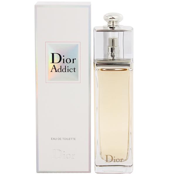 クリスチャン ディオール アディクト EDT・SP 100ml 香水 フレグランス DIOR ADD...