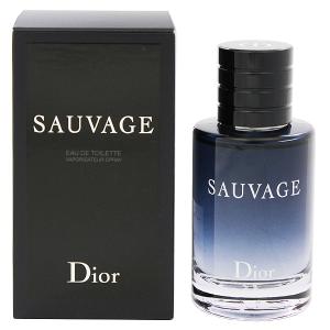 Dior クリスチャンディオール ソヴァージュ ET 100ml 香水