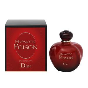 POISON 並行輸入品 送料無料 クリスチャンディオール ヒプノティック