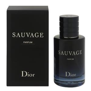 【未使用品】 Dior SAUVAGE ELIXIR 香水 Christian Dior（クリスチャン・ディオール） 並行輸入品 クリスチャン