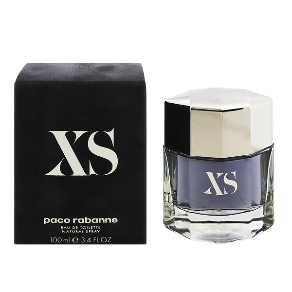 並行輸入品 パコラバンヌ 香水 メンズ エクセス プールオム EDT・SP 100ml プレゼント ...