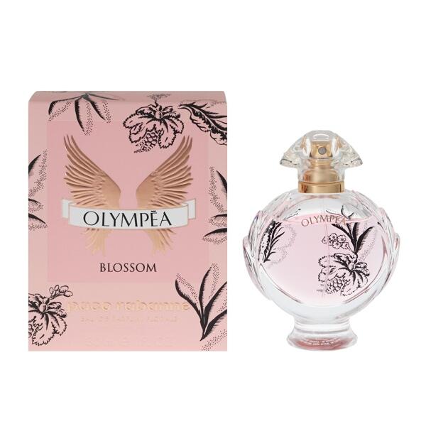 パコラバンヌ オリンピア ブロッサム EDP・SP 30ml 香水 フレグランス OLYMPEA B...