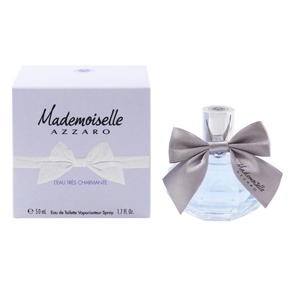 マドモアゼル アザロ ロートレ シャルマント EDT・SP 50ml 香水 フレグランス MADEM...