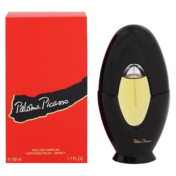 パロマ ピカソ EDP・SP 50ml 香水 フレグランス PALOMA PICASSO